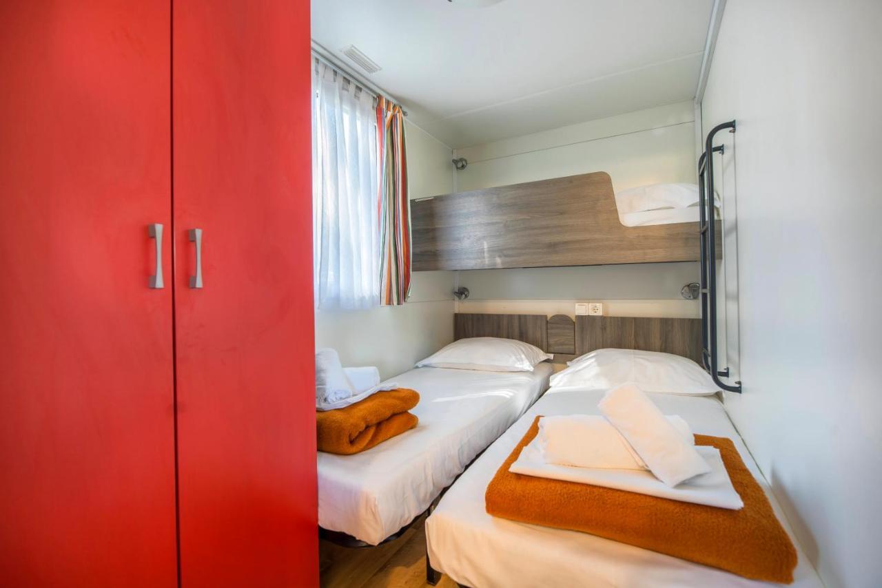 Kamp Vira Mobile Homes Hvar Town Exteriér fotografie
