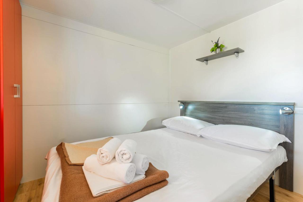 Kamp Vira Mobile Homes Hvar Town Exteriér fotografie